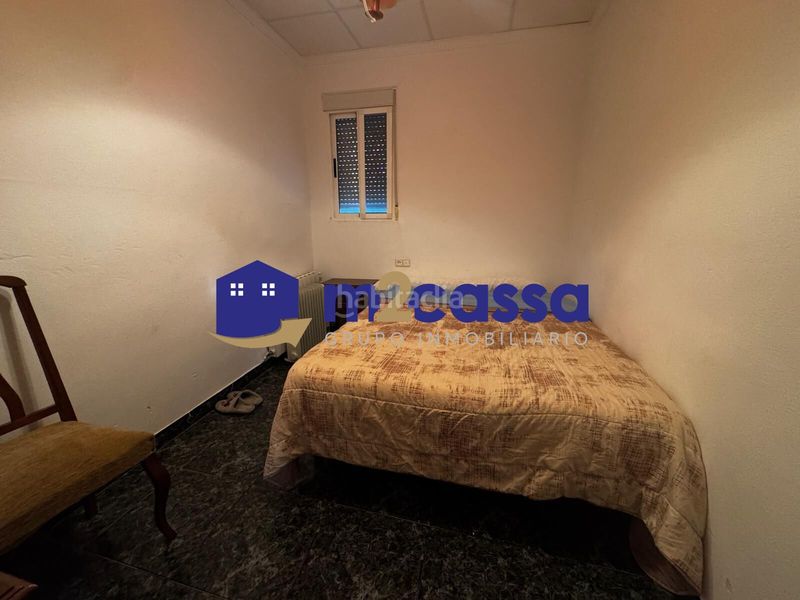 Foto c2043ece-2c96-49f8-9267-74067cf007fc. Casa amb aparcament a Parrilla Lorca