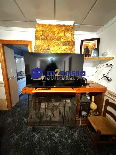 Foto c5decd1c-9105-4d88-bd49-d8c95d1ae997. Casa amb aparcament a Parrilla Lorca