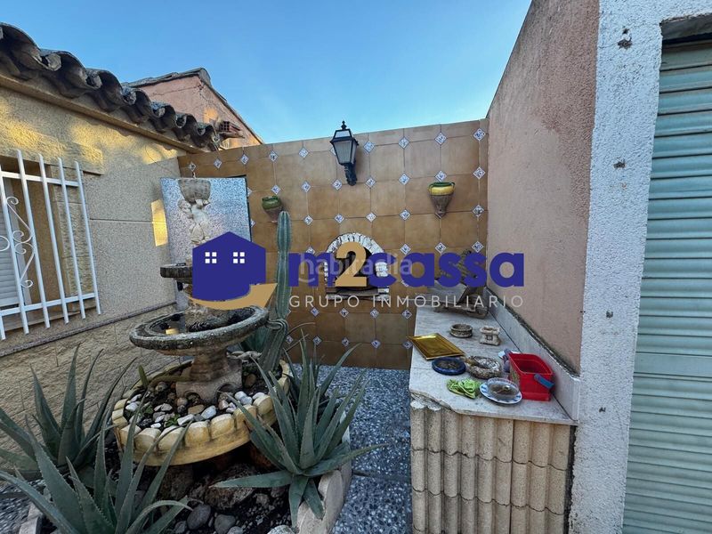 Foto d52abff7-0263-469f-9f29-c8d7ae6ac543. Casa amb aparcament a Parrilla Lorca