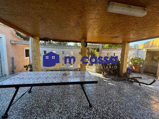 Casa a Parrilla. Casa en venta en el consejero