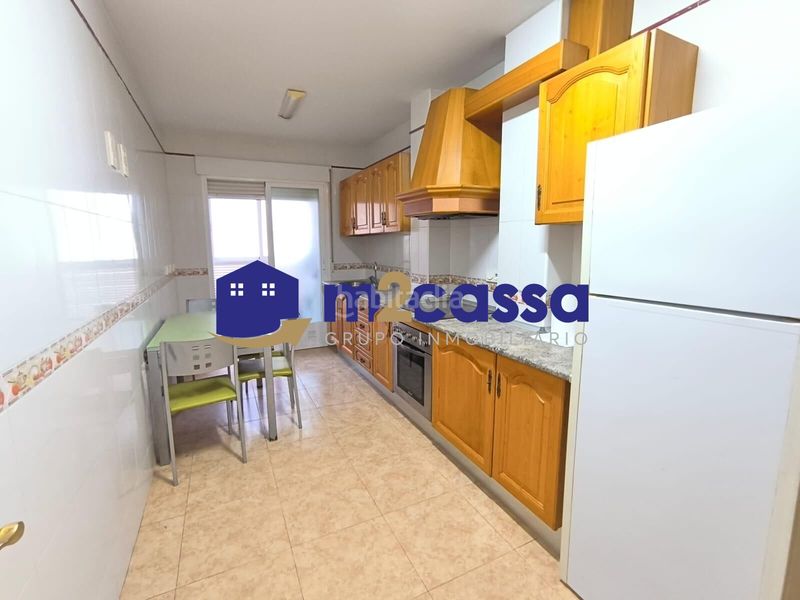 Foto 07242927-655b-4522-b19b-1a5f573734ac. Flat with parking in La Hoya Lorca
