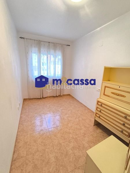 Foto 0a1441a7-286e-4572-92dc-9759073bab84. Flat with parking in La Hoya Lorca