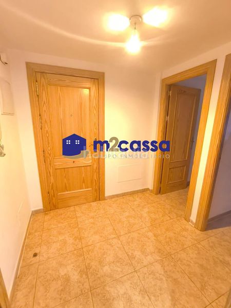 Foto 0af24219-ab0f-4c2d-86d7-92169e7e5521. Flat with parking in La Hoya Lorca
