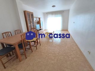 Appartement à La Hoya. Piso de 3 dormitorios en la hoya