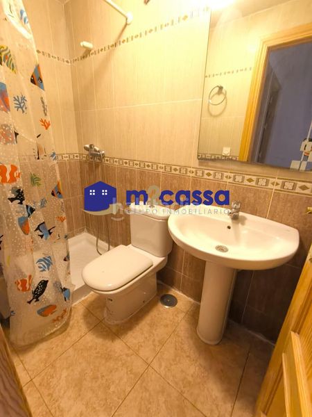 Foto c3124a17-f5dd-4a8d-9ed4-1d09676feba0. Flat with parking in La Hoya Lorca