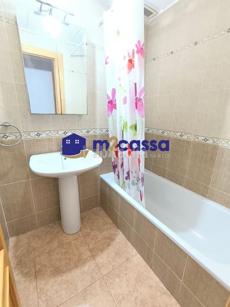 Foto c3bca4ff-acb3-42e3-905e-893c4d88b84e. Flat with parking in La Hoya Lorca