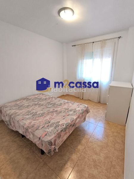 Foto c44f4cfd-556f-47ad-9d06-cda3b16589b8. Flat with parking in La Hoya Lorca