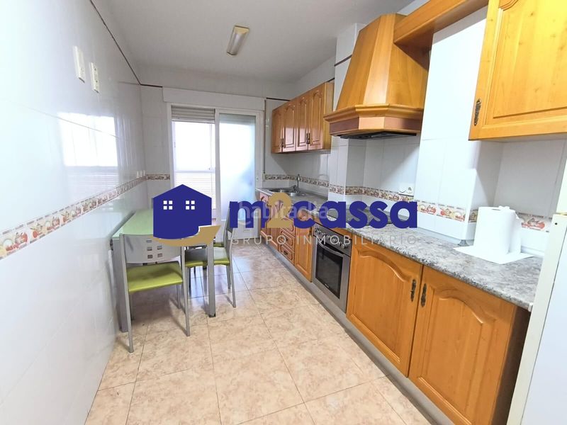 Foto cae2dec3-5b88-4de5-92b8-70791fd84eb8. Flat with parking in La Hoya Lorca