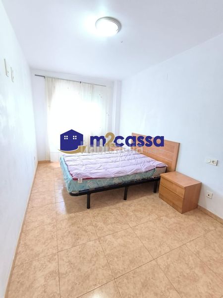 Foto cbaed769-568e-4b83-a05b-dba9fbd4f29b. Flat with parking in La Hoya Lorca