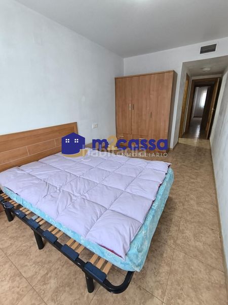 Foto eaada11f-ebf4-425b-bbf8-fe39d23ef8ff. Flat with parking in La Hoya Lorca
