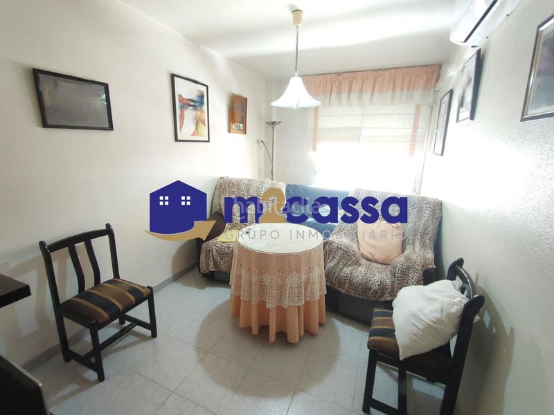 Foto a26bab49-234d-41b7-9b04-c0e9a12cd9ea. Pis amb aparcament a San Mateo Lorca