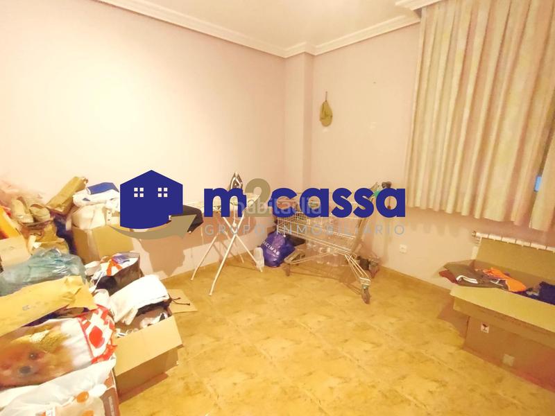 Foto 050f6d9a-a22c-4317-82f6-3736060083de. Piso amplio piso con garaje y trastero en avenida europa en Lorca