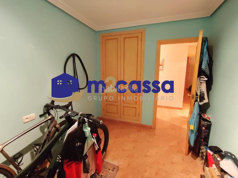 Foto 5a1f419c-75d5-432d-a9ea-d700653811c8. Piso amplio piso con garaje y trastero en avenida europa en Lorca