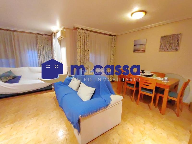 Foto 5e6434d7-cc33-4b7b-9d8b-09471b5647bc. Piso amplio piso con garaje y trastero en avenida europa en Lorca