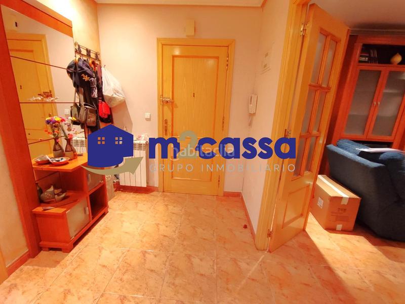 Foto 62ab6aca-f053-48bc-acd8-9fcbd630db96. Piso amplio piso con garaje y trastero en avenida europa en Lorca