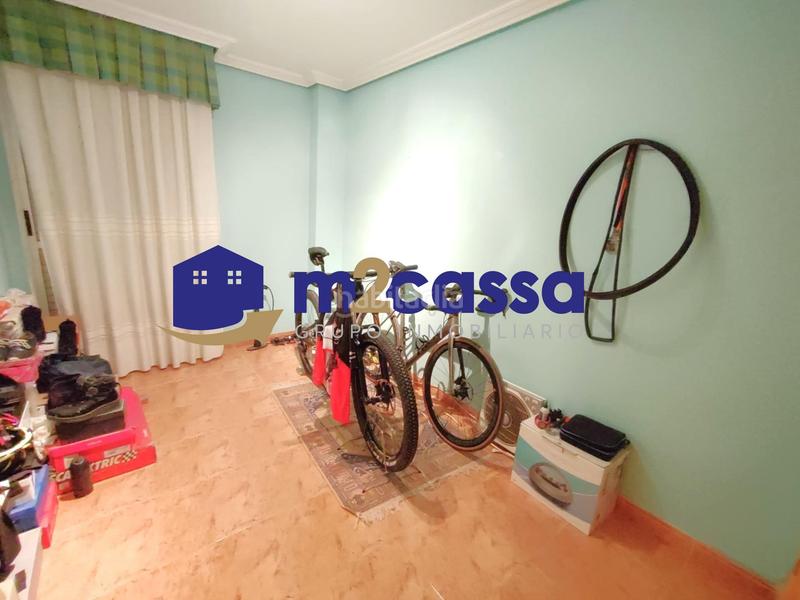 Foto 6482b37c-8efc-4c6c-9a1c-0a587808f117. Piso amplio piso con garaje y trastero en avenida europa en Lorca