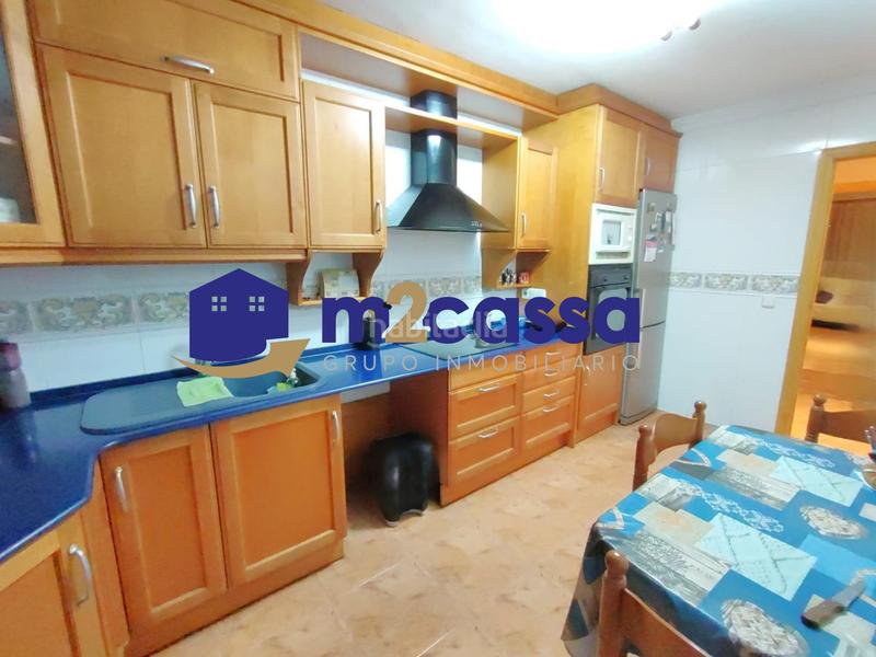 Foto 7f3f7d74-acd8-4e51-b282-caaca4cc2543. Piso amplio piso con garaje y trastero en avenida europa en Lorca