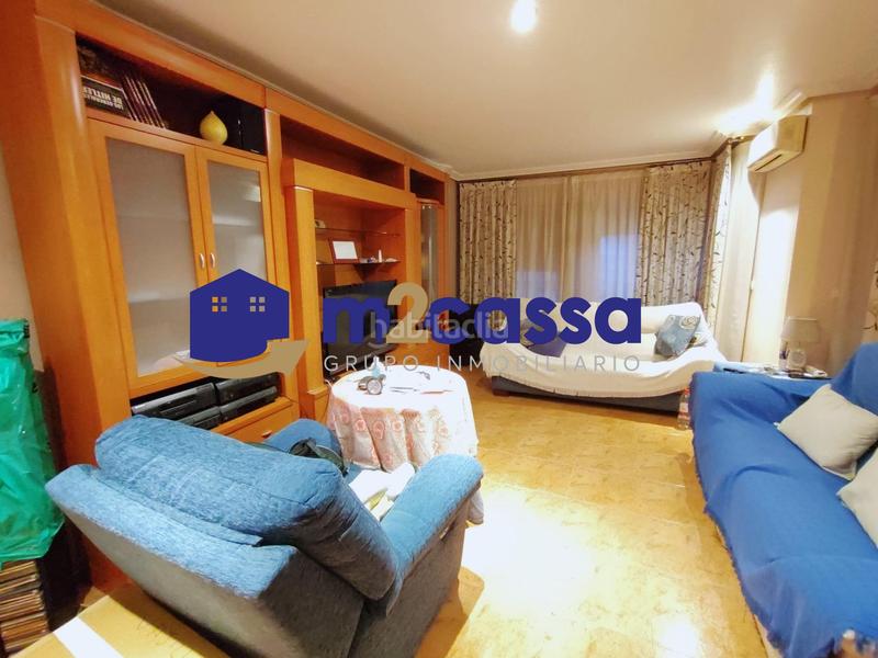 Foto 86b898aa-5e17-4e8e-9373-8bb68fb18c93. Piso amplio piso con garaje y trastero en avenida europa en Lorca