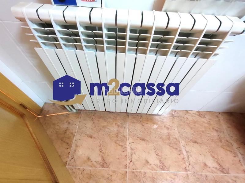 Foto 936d95b5-ff29-4ff1-86fd-ce75444b0fac. Piso amplio piso con garaje y trastero en avenida europa en Lorca