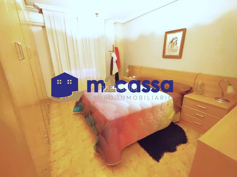 Foto a489bb15-3eb8-428c-b4ca-715efb068196. Piso amplio piso con garaje y trastero en avenida europa en Lorca