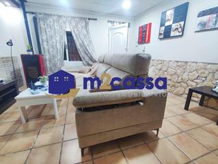 Maison à San Cristóbal - San Diego. Casa reformada para entrar a vivir en carretera caravaca