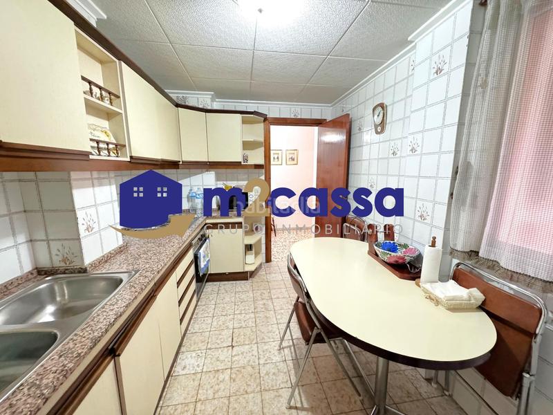 Foto 6115646f-2faf-4518-90a6-19c3030e5cd2. Flat in Santiago Lorca