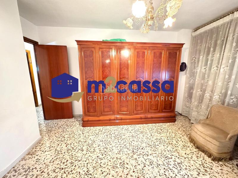 Foto 74946caf-bd63-4b6d-939b-7d71f4937def. Flat in Santiago Lorca