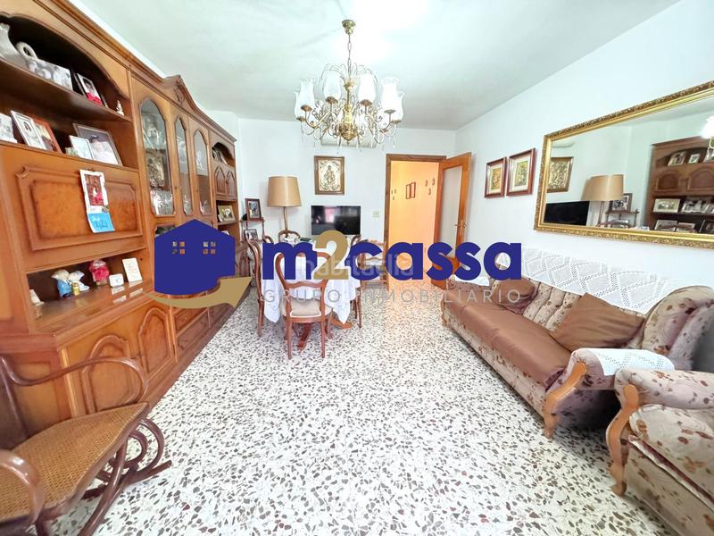 Foto 772d68a1-f3b5-491e-abb5-e94d687b7b08. Flat in Santiago Lorca