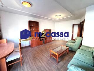 Pis en Sutullena. Piso amplio en alameda cervantes y cerca del centro