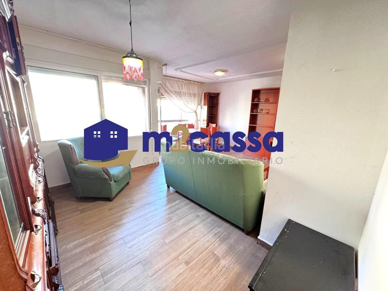 Foto 5a3ebca0-ac16-4bee-9d39-600c78cebdf1. Appartement dans Sutullena Lorca