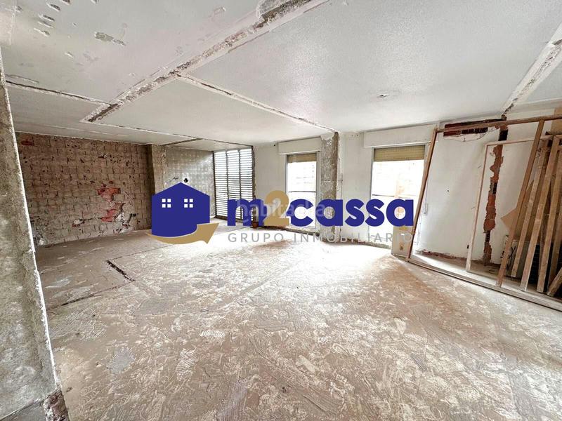 Foto 261bab5d-f6d5-4025-93e7-87bbbc9d628c. Flat with parking in San Mateo Lorca