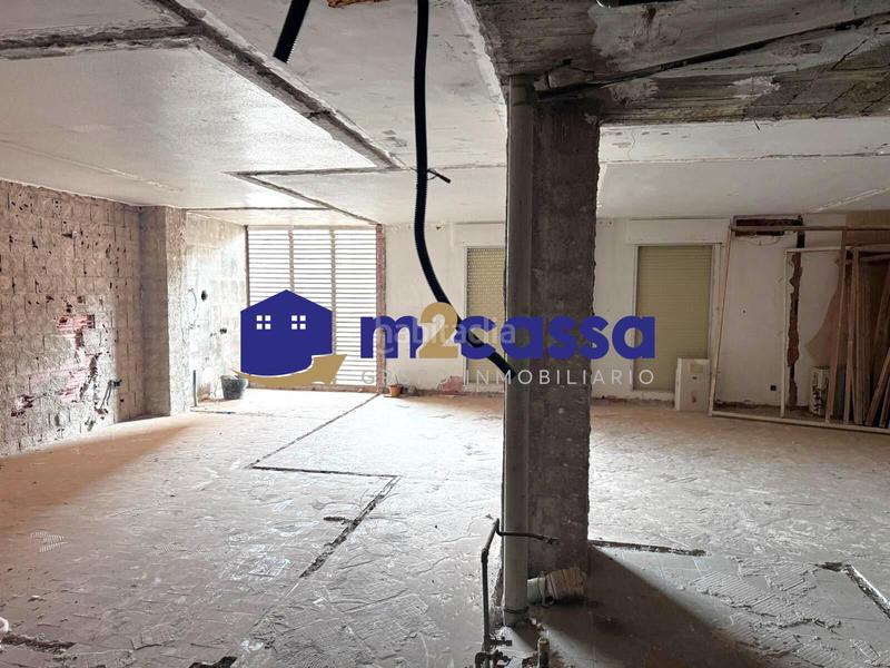 Foto 40d731f6-7f2e-4f77-af87-66c18c5d782d. Flat with parking in San Mateo Lorca