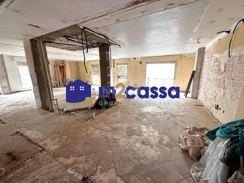 Foto 44f9101e-c35a-478b-a04d-2134d9878fbb. Flat with parking in San Mateo Lorca