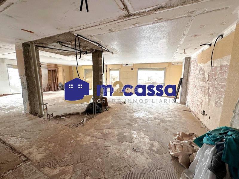 Foto 5d2fd867-36b4-4f8d-a2af-d1883c3eb121. Flat with parking in San Mateo Lorca