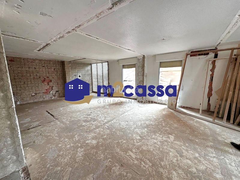 Foto 7d098cb9-d4e2-4ae0-adb0-b2426cd8da81. Flat with parking in San Mateo Lorca