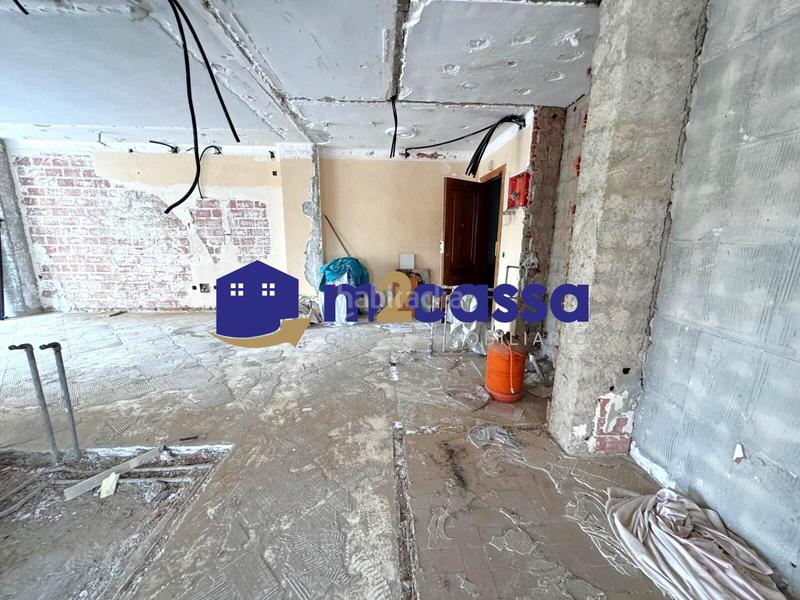 Foto b3057d85-558f-4e54-ad4b-174ff434996c. Flat with parking in San Mateo Lorca