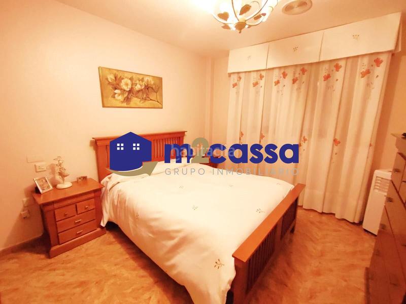 Foto 3d038e0b-e6ff-4fef-b275-1150ab434649. Appartamento con parcheggio in San Cristóbal - San Diego Lorca