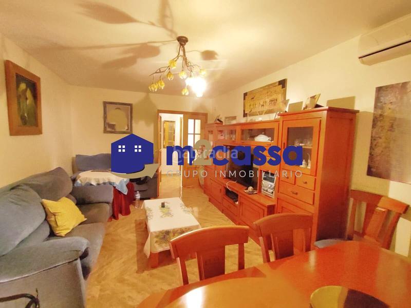 Foto 54726e71-cd94-456d-b033-f30d169fe12a. Appartamento con parcheggio in San Cristóbal - San Diego Lorca