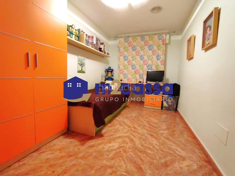 Foto 56e58ba0-209c-4096-bd4a-5118123e47aa. Appartamento con parcheggio in San Cristóbal - San Diego Lorca