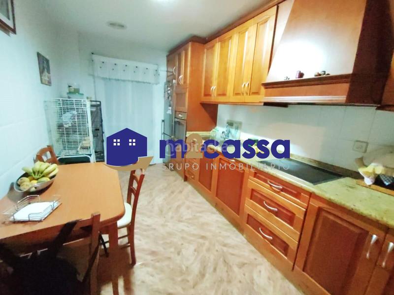 Foto 5fb49cff-a295-4bfa-a721-4d47f323116a. Appartamento con parcheggio in San Cristóbal - San Diego Lorca