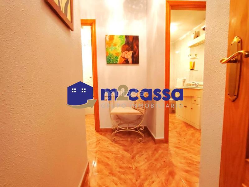 Foto 6f857e29-86bb-4e62-8498-67bfcb449cb2. Appartamento con parcheggio in San Cristóbal - San Diego Lorca