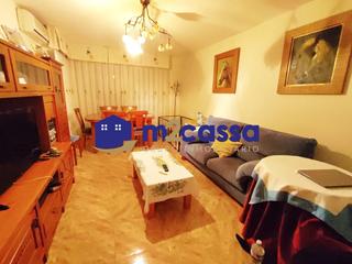 Piso en San Cristóbal - San Diego. Increible piso con garaje en zona del barrio san cristóbal