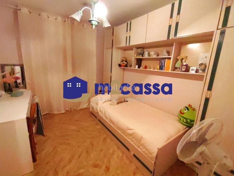 Foto afe1e1f2-5805-4f67-b523-01864fc5fe75. Appartamento con parcheggio in San Cristóbal - San Diego Lorca