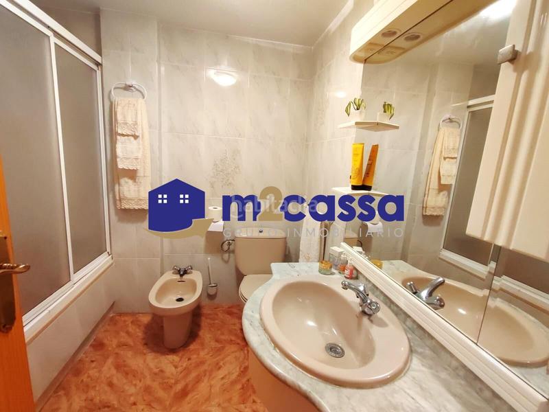 Foto c1370624-bed5-43d6-9bbb-3ea9a589b35c. Appartamento con parcheggio in San Cristóbal - San Diego Lorca