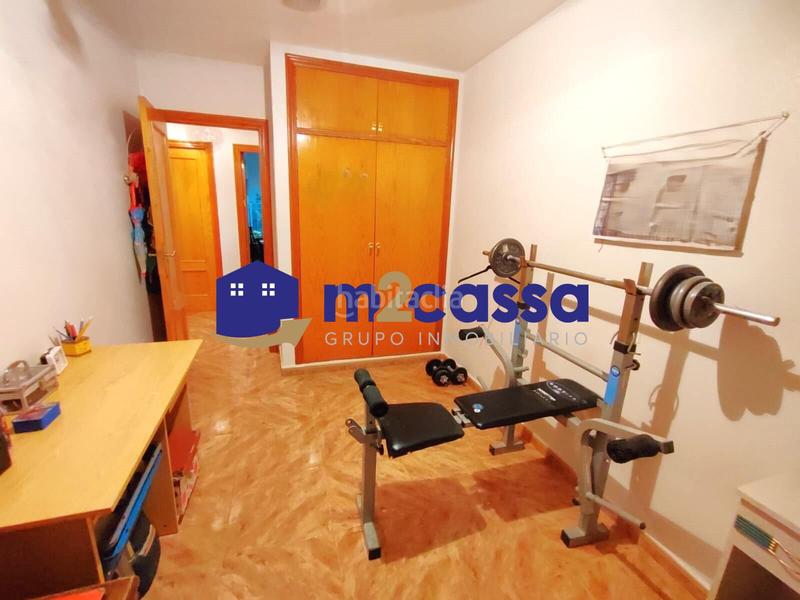 Foto dc3d8dd0-e55b-4cfe-9f01-31bacdb853b2. Appartamento con parcheggio in San Cristóbal - San Diego Lorca
