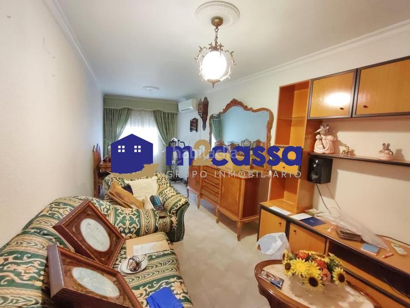 Foto 27d628df-59db-4a0e-a9ab-1c35d4b7f7f4. Casa amb aparcament a San Cristóbal - San Diego Lorca