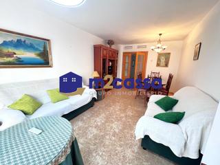 Pis en San Cristbal - San Diego. Amplio piso seminuevo en el barrio san cristbal