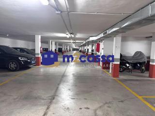 Parking coche en Santa Quiteria - Virgen de las Huertas. Plaza de garaje doble en la zona del huerto de la rueda