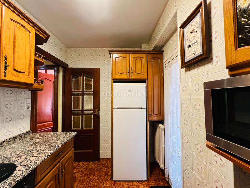 Foto 01711a65-c29f-4809-8c9f-ab8bf368a1fb. Flat with heating parking in Las Delicias Zaragoza