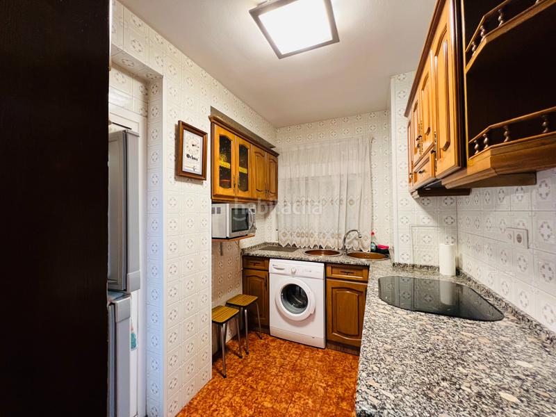 Foto 09797324-f9ae-49d2-b69d-38f1412a2078. Flat with heating parking in Las Delicias Zaragoza